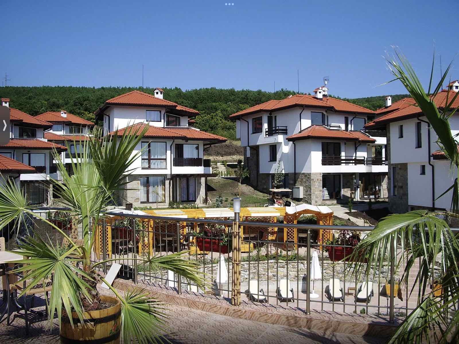 Продава ПАРЦЕЛ, с. Кошарица, област Бургас, снимка 2 - Парцели - 53661870