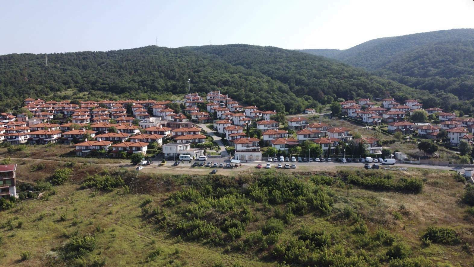 Продава ПАРЦЕЛ, с. Кошарица, област Бургас, снимка 13 - Парцели - 53661870