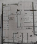 Продава 2-СТАЕН, град Стара Загора, Самара 3 • 73500 € / 143753.51 лв. • 18915354 2