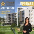 Продава 2-СТАЕН, град Стара Загора, Самара 3 • 73500 € / 143753.51 лв. • 18915354 1