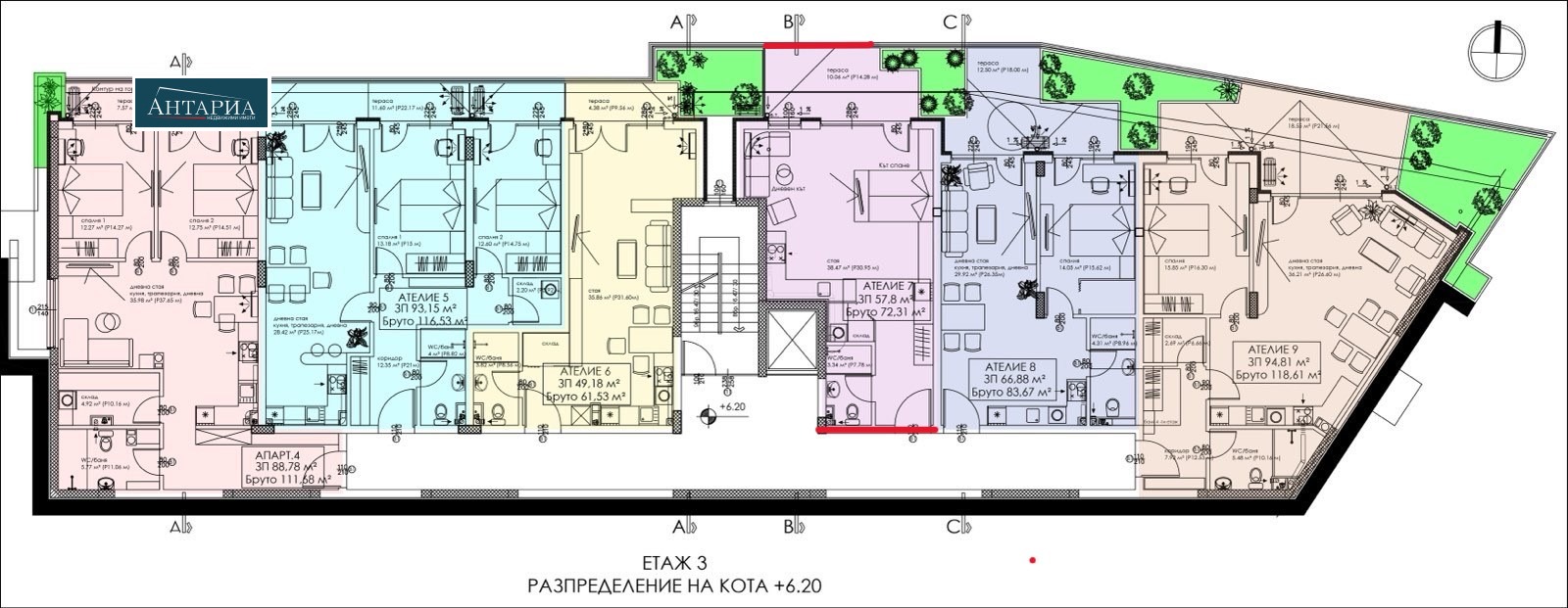 ������� 1-����� | Imot.bg � ����������� 2