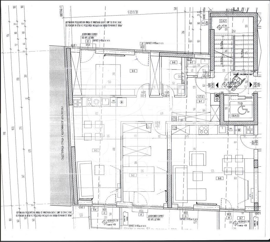 Продава 3-СТАЕН | Imot.bg — изображение 4