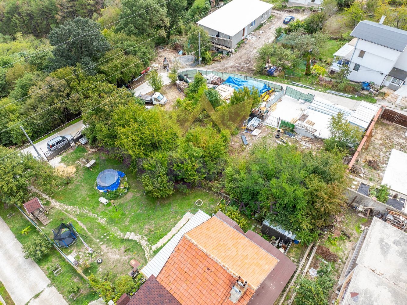 Продава ПАРЦЕЛ | Imot.bg — изображение 7