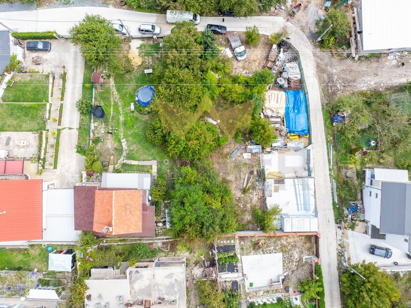 Продава ПАРЦЕЛ | Imot.bg — изображение 2