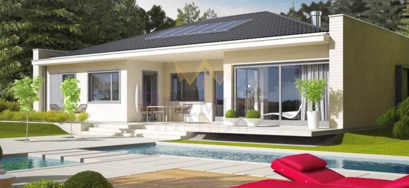 Продава ПАРЦЕЛ | Imot.bg — изображение 1