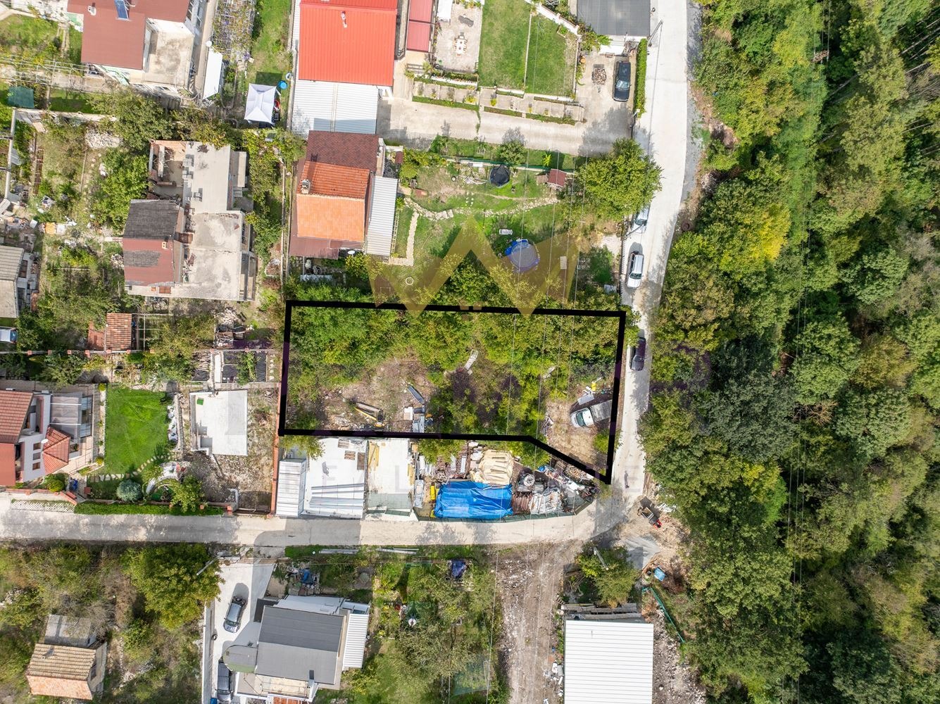 Продава ПАРЦЕЛ | Imot.bg — изображение 8