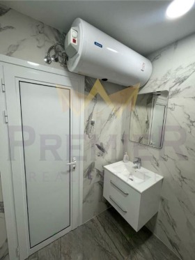 1 dormitor Lazur, Burgas