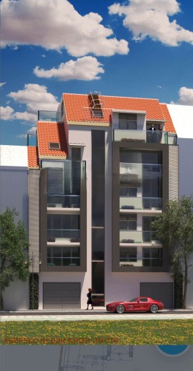 Продажба на имоти в Въстанически, град Пловдив — страница 44 - изображение 5 