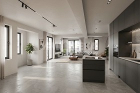 МНОГОСТАЕН, 240 m2
