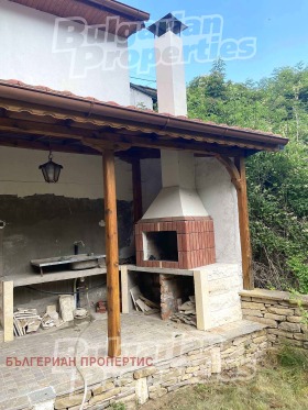 Hus Orehovo, region Smolyan 8