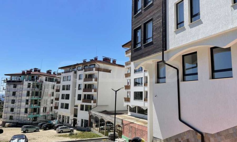 Zu verkaufen  Studio region Smoljan , k.k. Pamporowo , 47 qm | 98181747 - Bild [4]