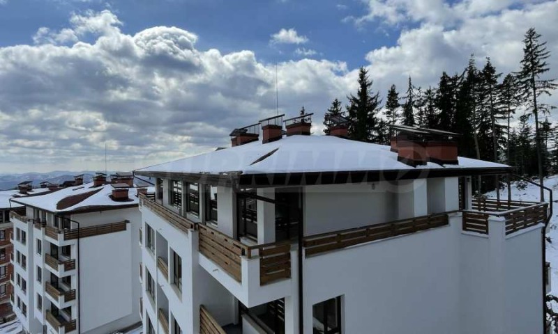 Zu verkaufen  Studio region Smoljan , k.k. Pamporowo , 47 qm | 98181747 - Bild [14]