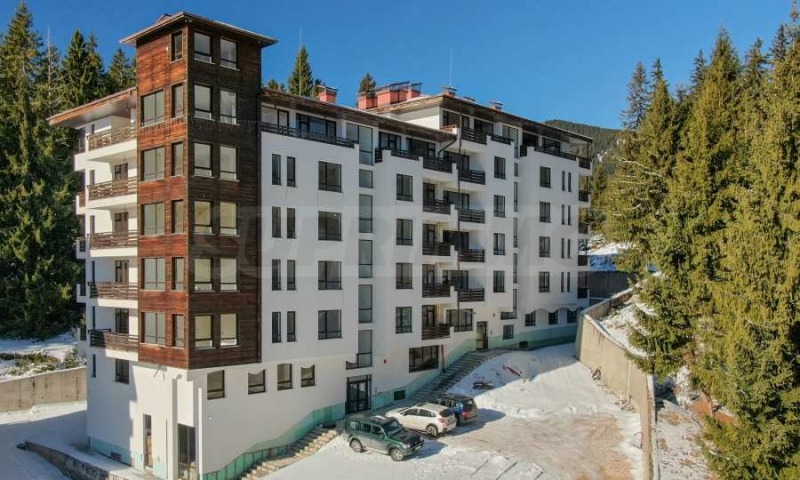 Zu verkaufen  Studio region Smoljan , k.k. Pamporowo , 47 qm | 98181747 - Bild [3]