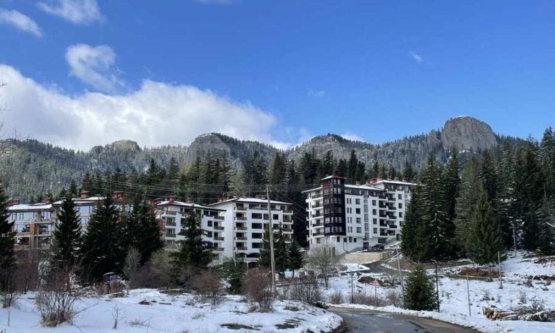 Zu verkaufen  Studio region Smoljan , k.k. Pamporowo , 47 qm | 98181747 - Bild [15]