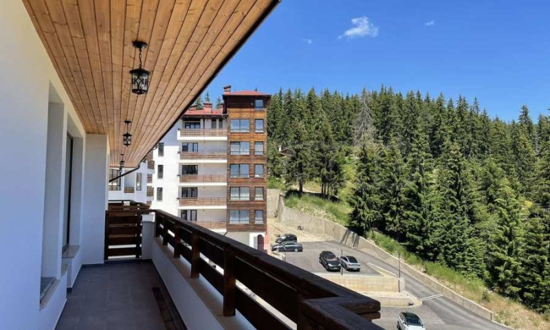 Zu verkaufen  Studio region Smoljan , k.k. Pamporowo , 47 qm | 98181747 - Bild [9]