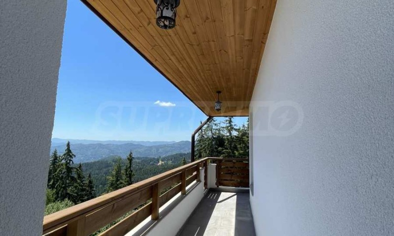 Zu verkaufen  Studio region Smoljan , k.k. Pamporowo , 47 qm | 98181747 - Bild [11]