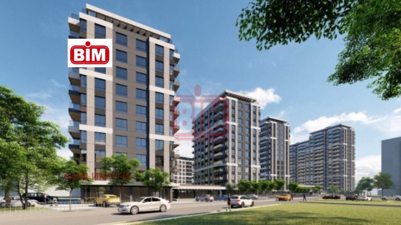 Продава 1-СТАЕН, гр. Пловдив, Кючук Париж, снимка 2 - Апартаменти - 53472112