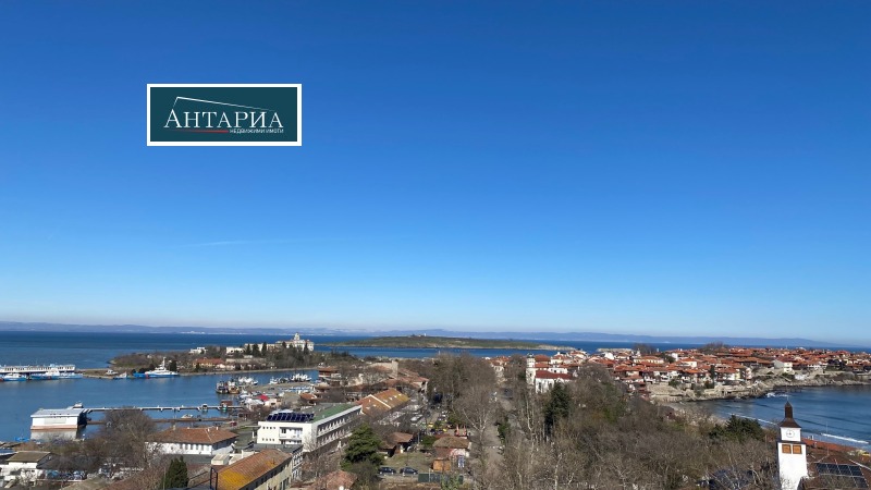 Продава 1-СТАЕН, гр. Созопол, област Бургас, снимка 3 - Апартаменти - 53578846