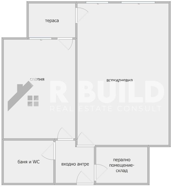 Продава  2-стаен град Пловдив , Южен , 75 кв.м | 21972192 - изображение [7]