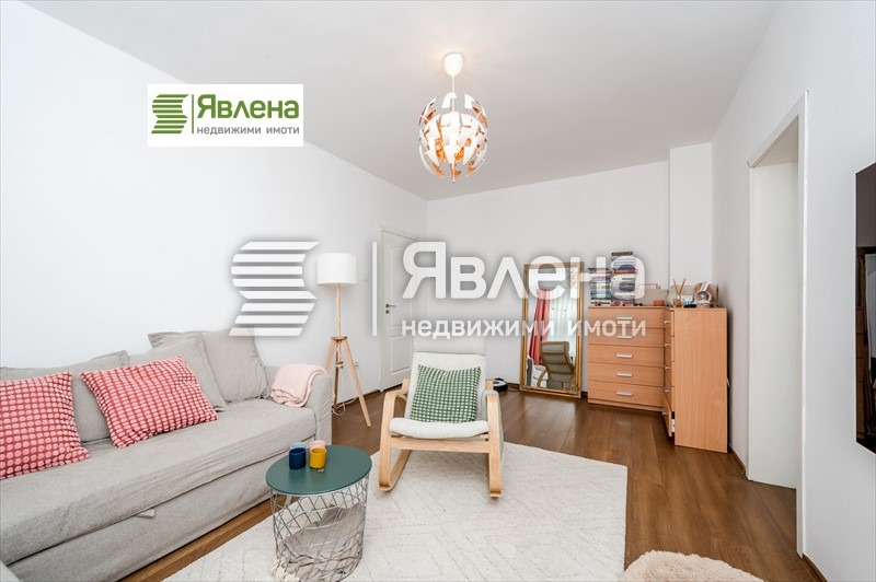 Till salu  1 sovrum Sofia , Centar , 58 kvm | 41897375 - bild [3]