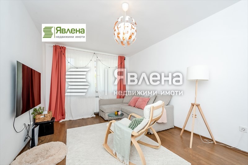 Till salu  1 sovrum Sofia , Centar , 58 kvm | 41897375