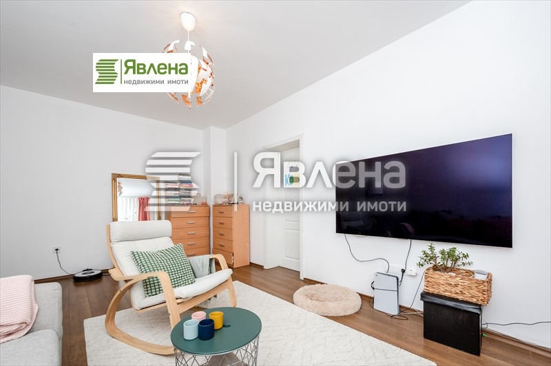 Till salu  1 sovrum Sofia , Centar , 58 kvm | 41897375 - bild [2]