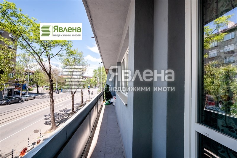 Till salu  1 sovrum Sofia , Centar , 58 kvm | 41897375 - bild [8]