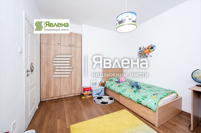 Till salu  1 sovrum Sofia , Centar , 58 kvm | 41897375 - bild [6]