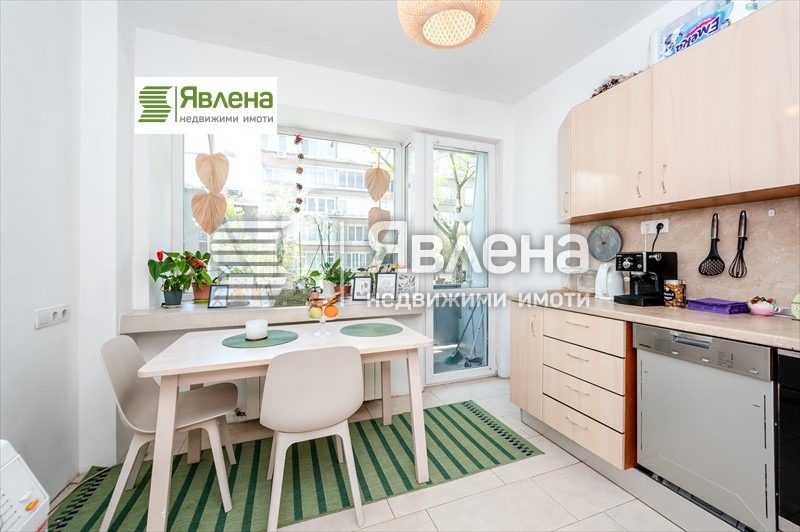 Till salu  1 sovrum Sofia , Centar , 58 kvm | 41897375 - bild [4]