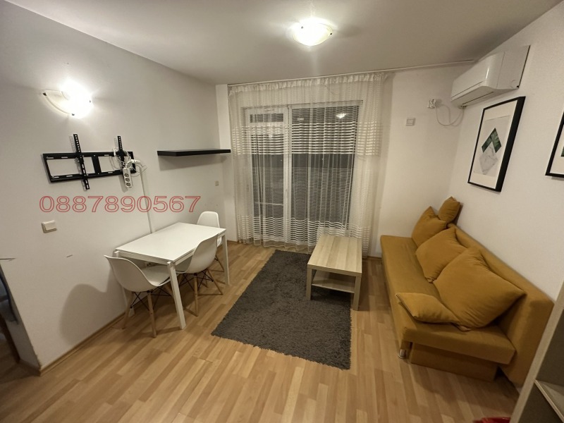 Zu verkaufen  1 Schlafzimmer region Sofia , Nowi han , 59 qm | 38097329 - Bild [3]