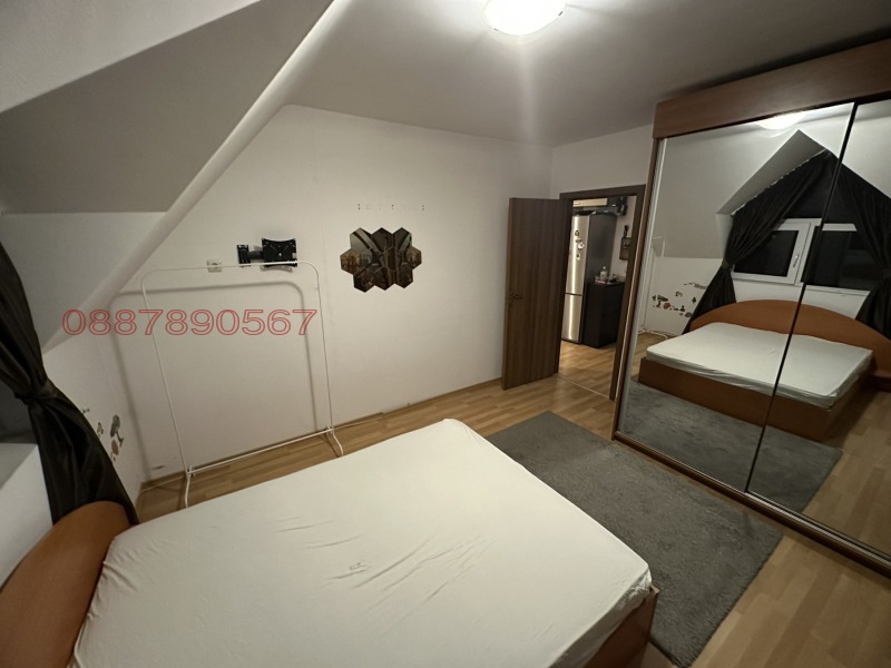 Zu verkaufen  1 Schlafzimmer region Sofia , Nowi han , 59 qm | 38097329 - Bild [8]