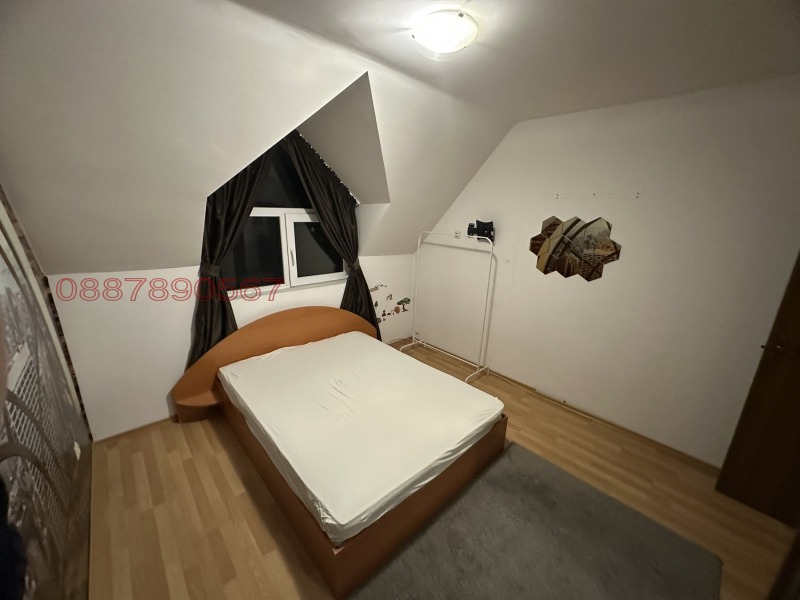 Zu verkaufen  1 Schlafzimmer region Sofia , Nowi han , 59 qm | 38097329 - Bild [6]