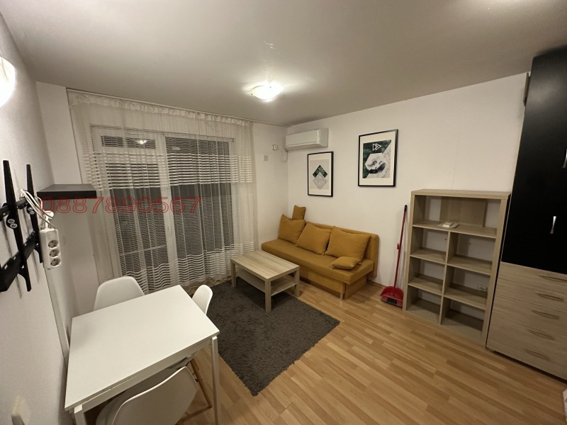 Zu verkaufen  1 Schlafzimmer region Sofia , Nowi han , 59 qm | 38097329 - Bild [4]