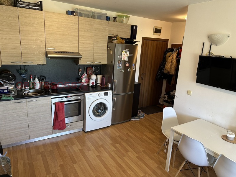 Zu verkaufen  1 Schlafzimmer region Sofia , Nowi han , 59 qm | 38097329 - Bild [5]