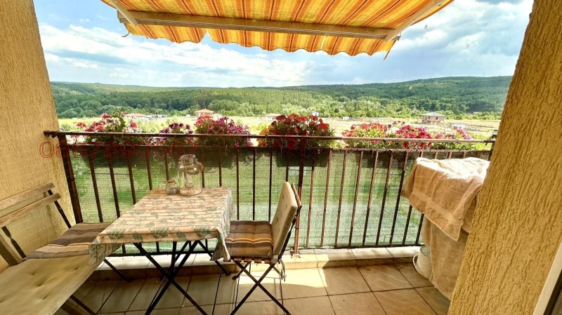 Zu verkaufen  1 Schlafzimmer region Sofia , Nowi han , 59 qm | 38097329
