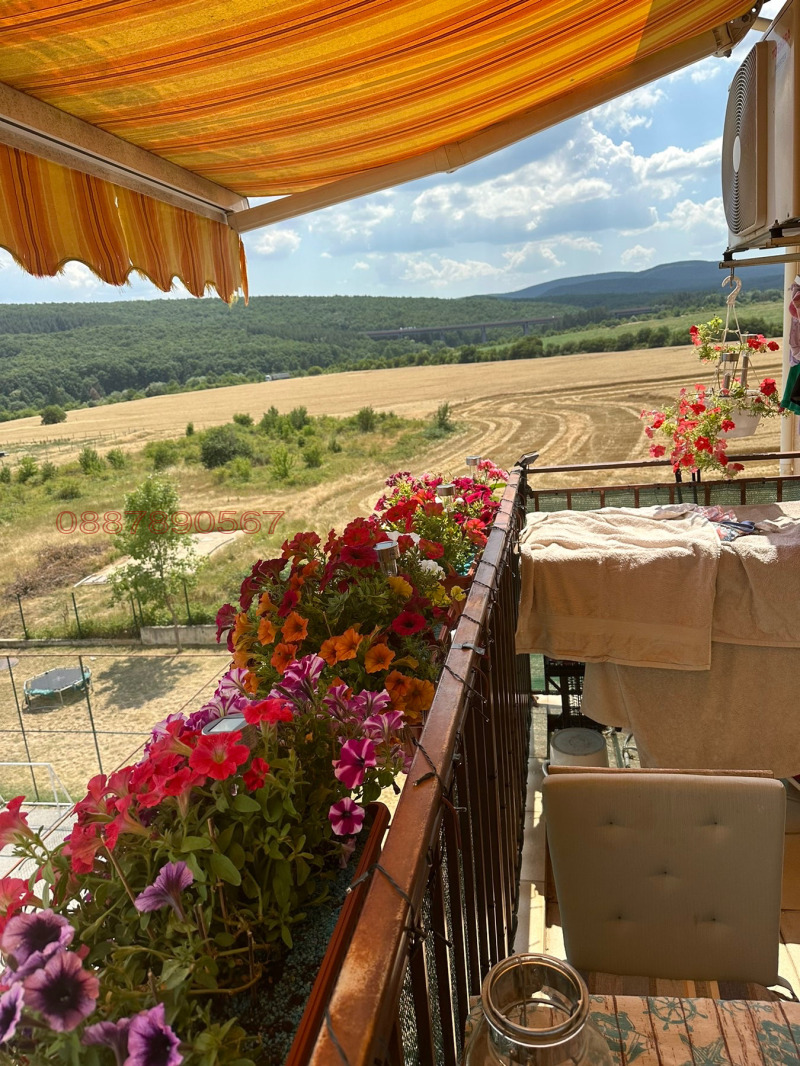 Zu verkaufen  1 Schlafzimmer region Sofia , Nowi han , 59 qm | 38097329 - Bild [2]