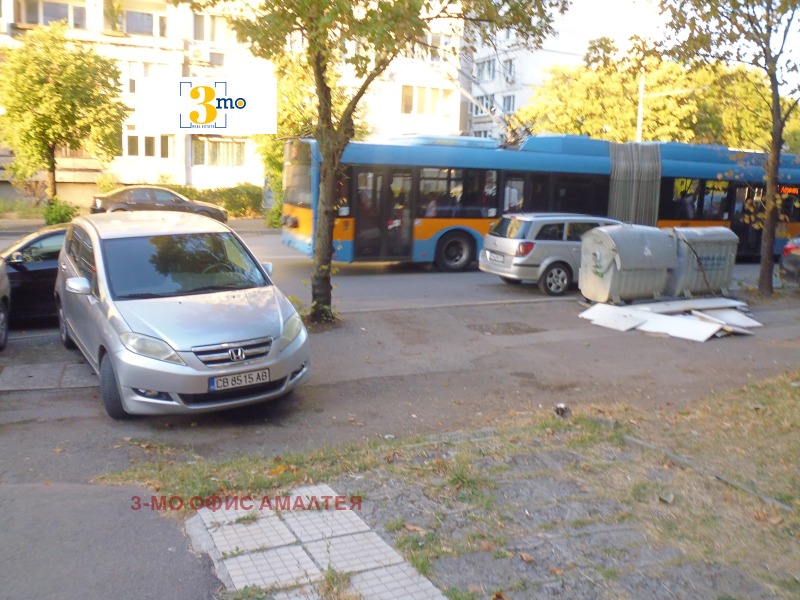 Til salgs  1 soverom Sofia , Ljulin 2 , 47 kvm | 82564553 - bilde [16]