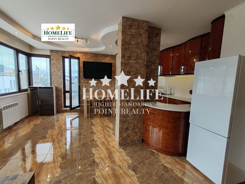 Продава  2-стаен град София , Кръстова вада , 140 кв.м | 96676670 - изображение [4]