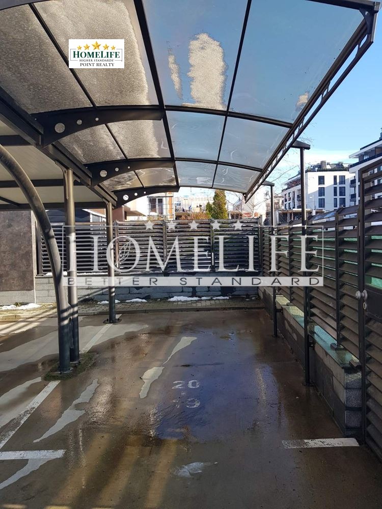 Продава  2-стаен град София , Кръстова вада , 140 кв.м | 96676670 - изображение [16]