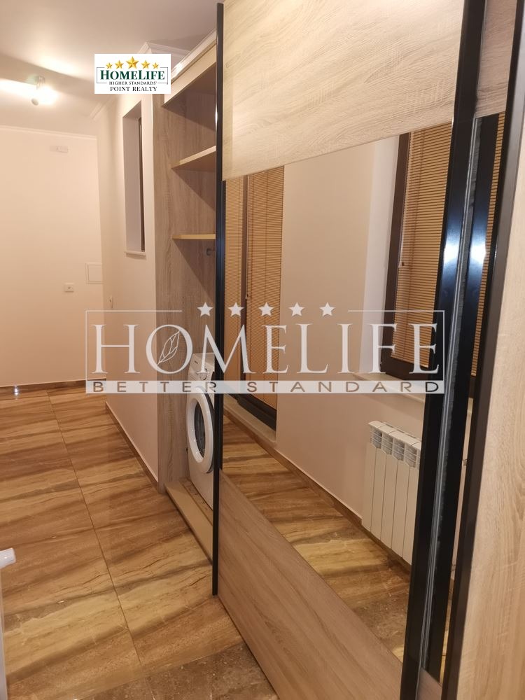 Продава  2-стаен град София , Кръстова вада , 140 кв.м | 96676670 - изображение [8]