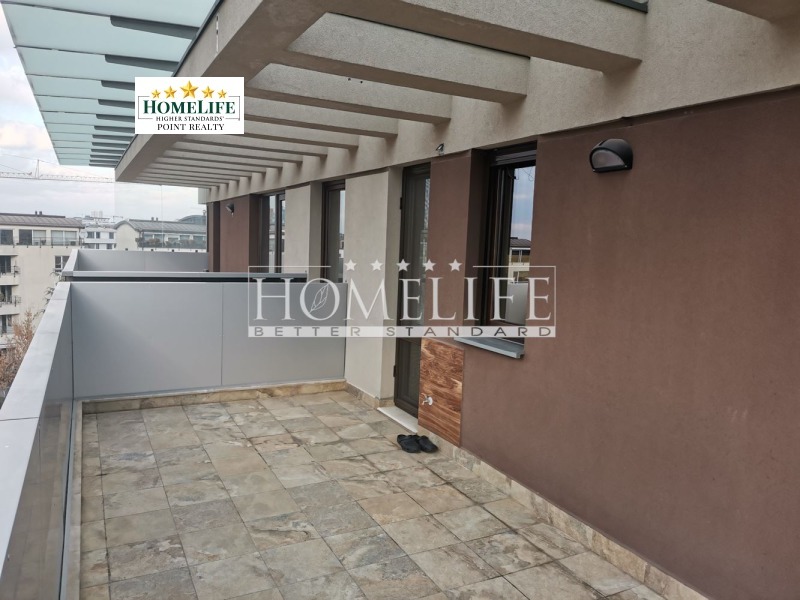 Продава  2-стаен град София , Кръстова вада , 140 кв.м | 96676670 - изображение [14]