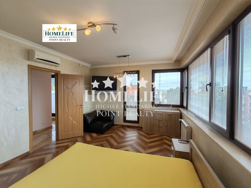 Продава  2-стаен град София , Кръстова вада , 140 кв.м | 96676670 - изображение [7]