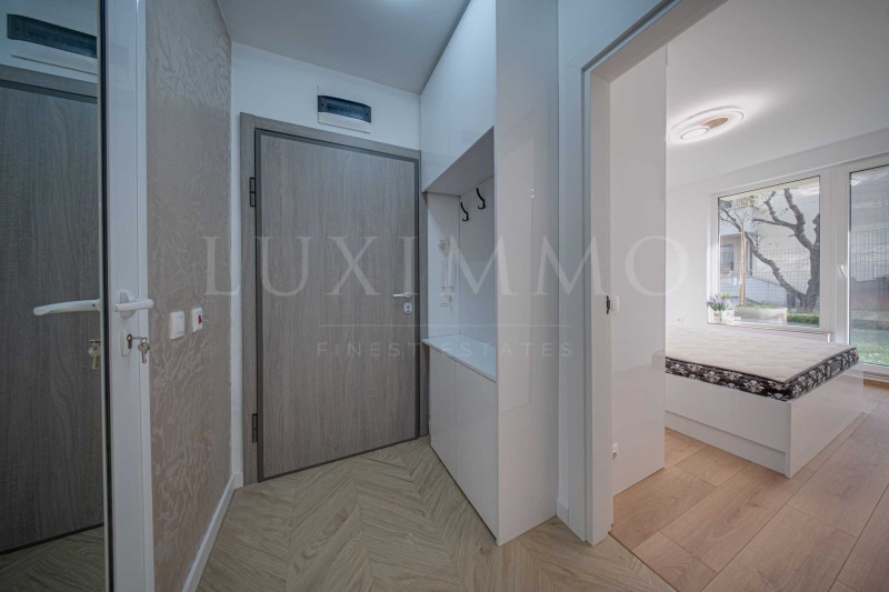 Продава 2-СТАЕН, гр. София, област София-град, снимка 13 - Апартаменти - 52464576