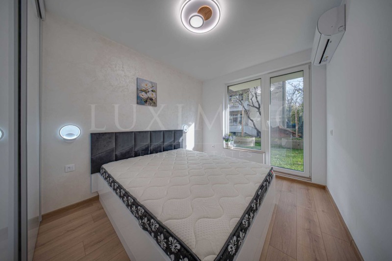 Продава 2-СТАЕН, гр. София, област София-град, снимка 8 - Апартаменти - 52464576