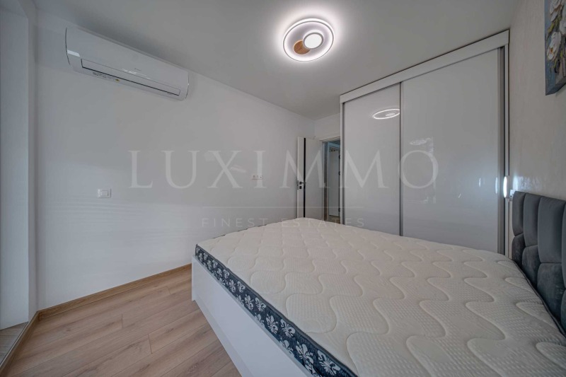 Продава 2-СТАЕН, гр. София, област София-град, снимка 10 - Апартаменти - 52464576