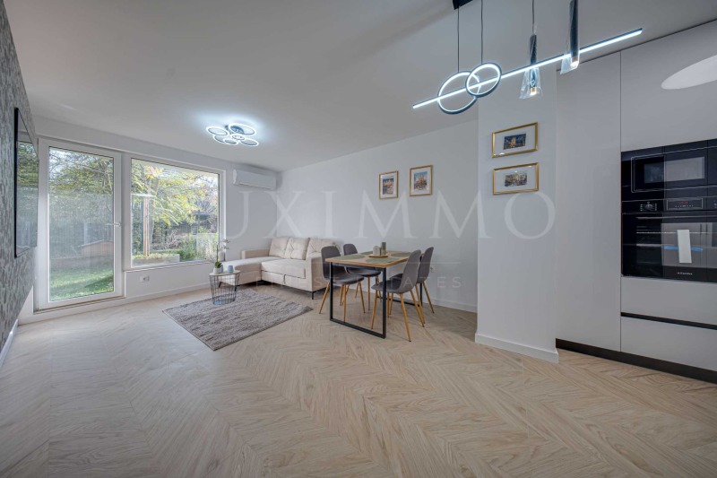 Продава 2-СТАЕН, гр. София, област София-град, снимка 3 - Апартаменти - 52464576