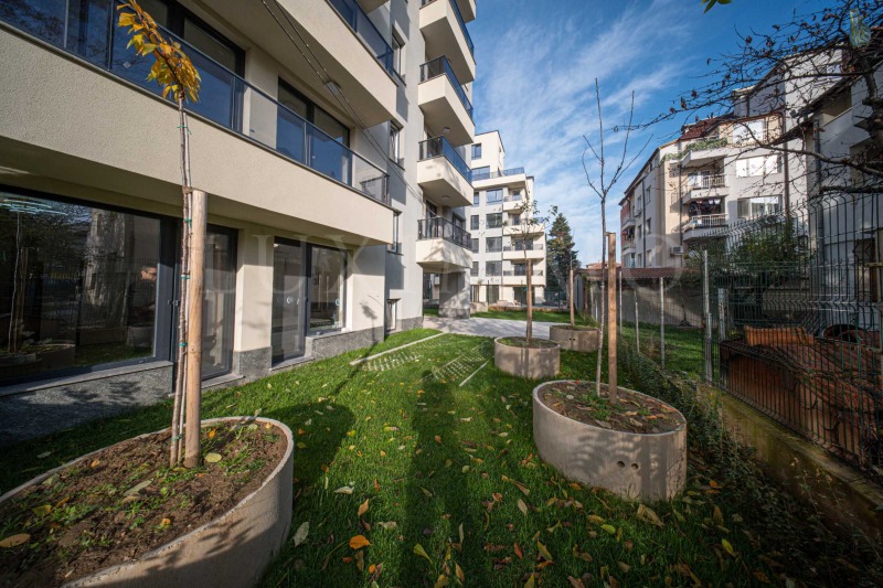 Продава 2-СТАЕН, гр. София, област София-град, снимка 16 - Апартаменти - 52464576