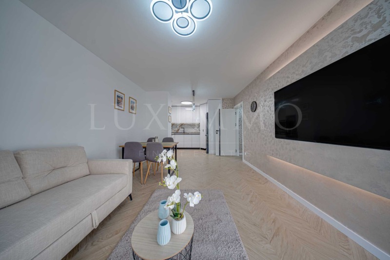 Продава 2-СТАЕН, гр. София, област София-град, снимка 4 - Апартаменти - 52464576