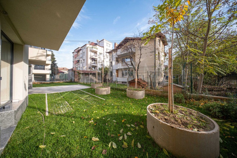 Продава 2-СТАЕН, гр. София, област София-град, снимка 14 - Апартаменти - 52464576