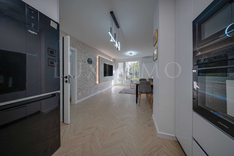 Продава 2-СТАЕН, гр. София, област София-град, снимка 2 - Апартаменти - 52464576